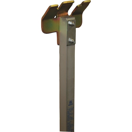 Ancra Mfg Specialty Trailer, 49445-12 49445-12